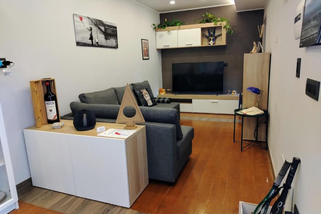 Photo of Livingroom in Santa Maria di Licodia