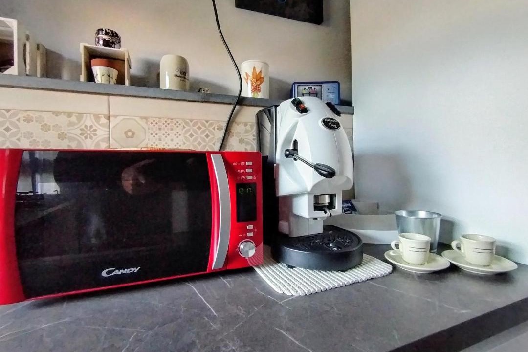 Photo of Kitchen in Santa Maria di Licodia