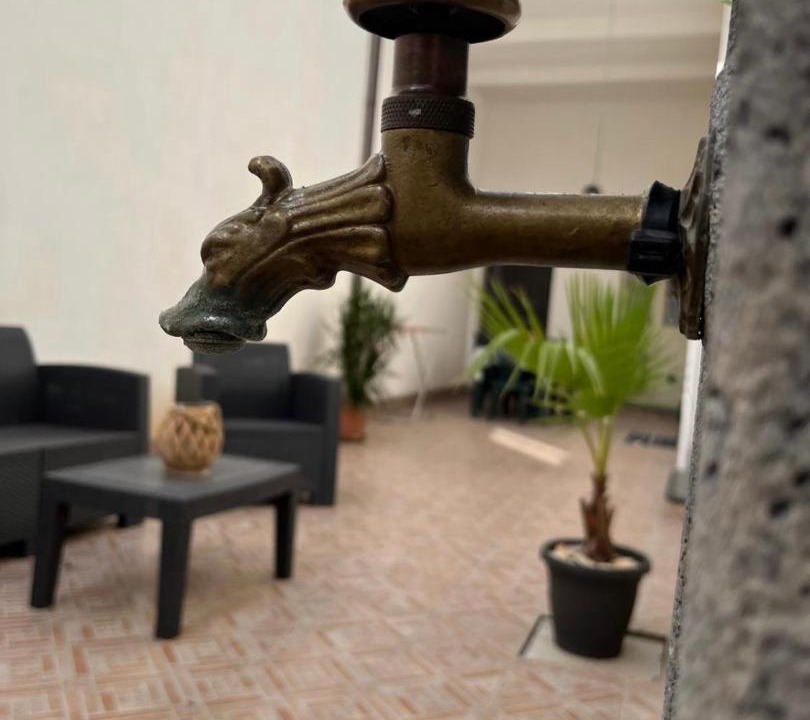 Photo of Patio Balcony in Fiumefreddo di Sicilia
