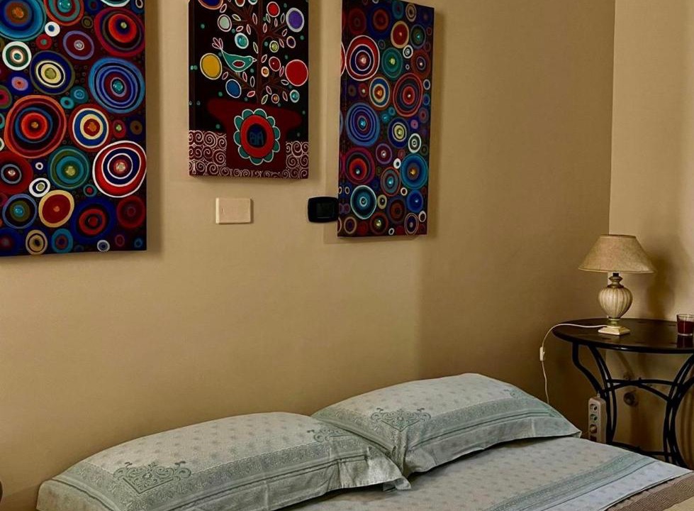 Photo of Bedroom in Fiumefreddo di Sicilia