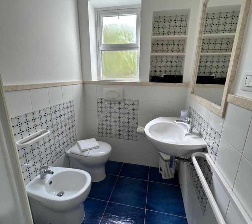 Photo of Bathroom in San Giorgio