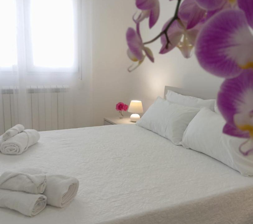 Photo of Bedroom in Vittoria
