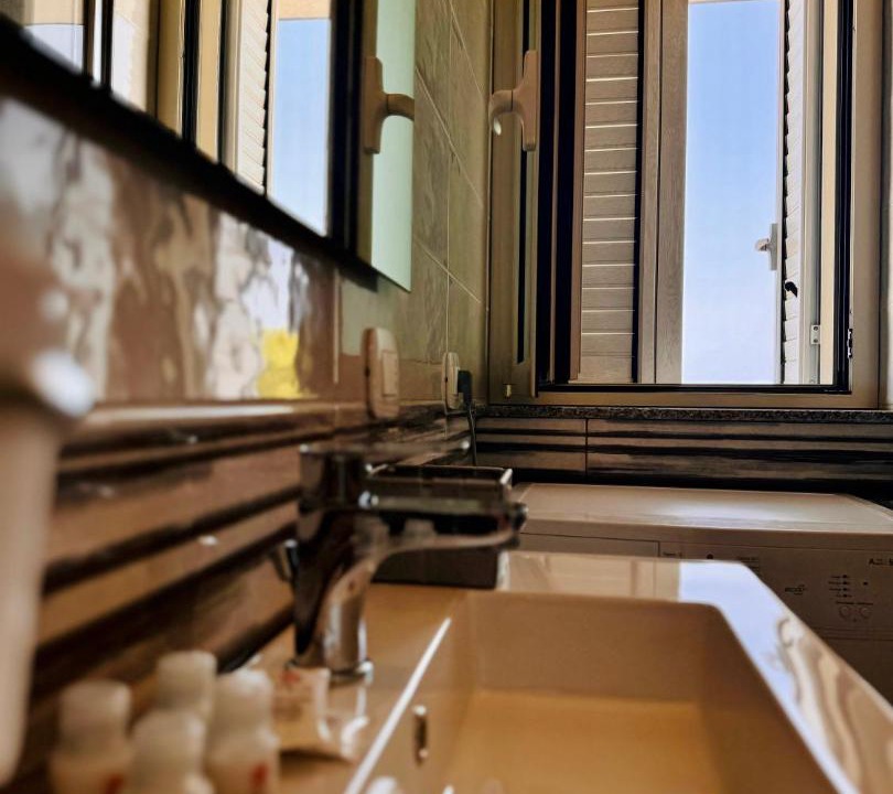 Photo of Bathroom in Marina di Patti