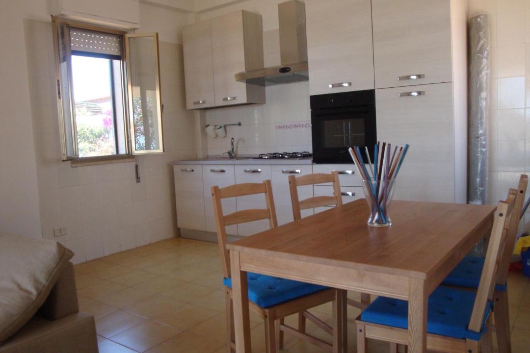 Photo of Kitchen in Punta Braccetto