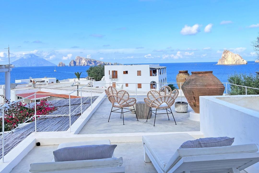 Photo of Others in Panarea