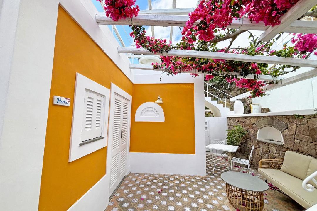 Photo of Others in Panarea