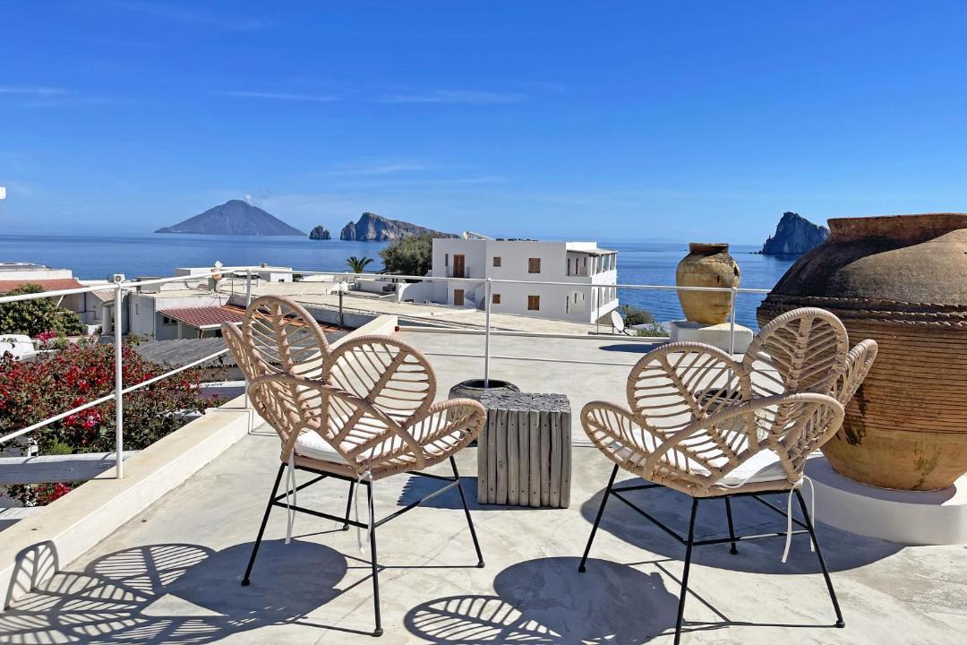 Photo of Others in Panarea