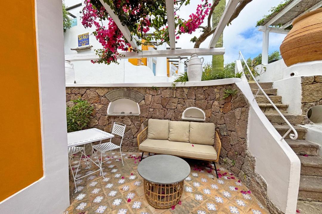 Photo of Others in Panarea