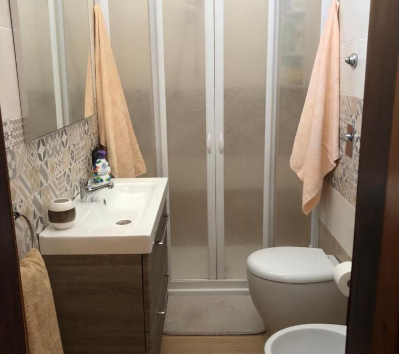 Photo of Bathroom in Sant'Andrea Bonagia