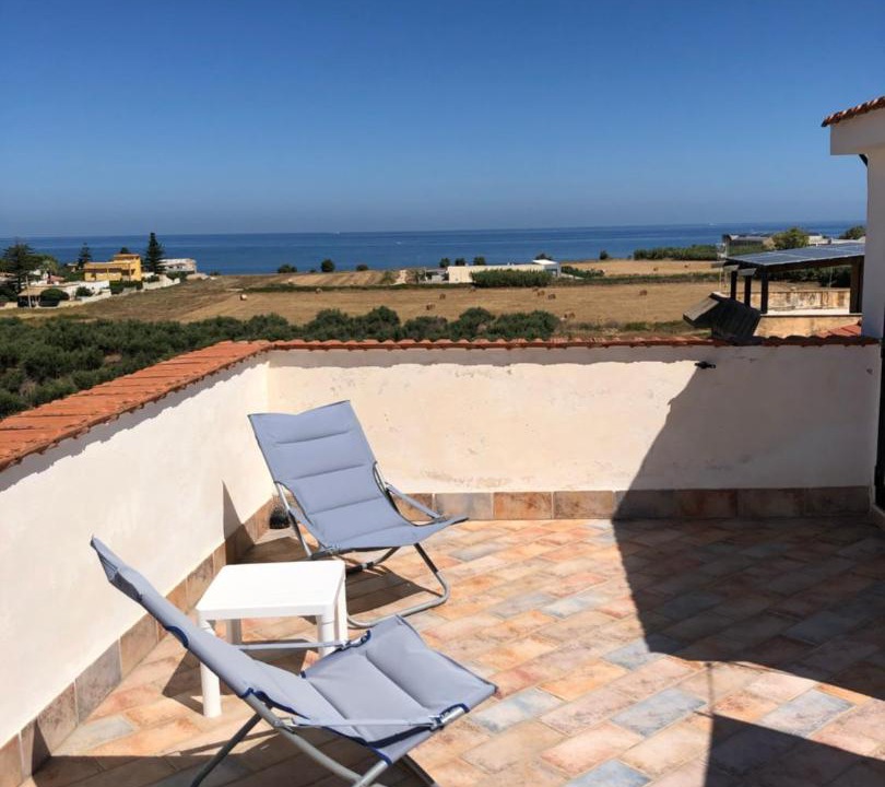 Photo of Patio Balcony in Sant'Andrea Bonagia