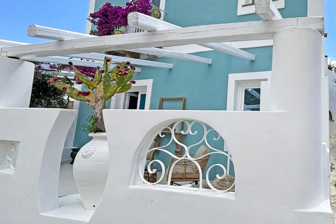Photo of Others in Panarea