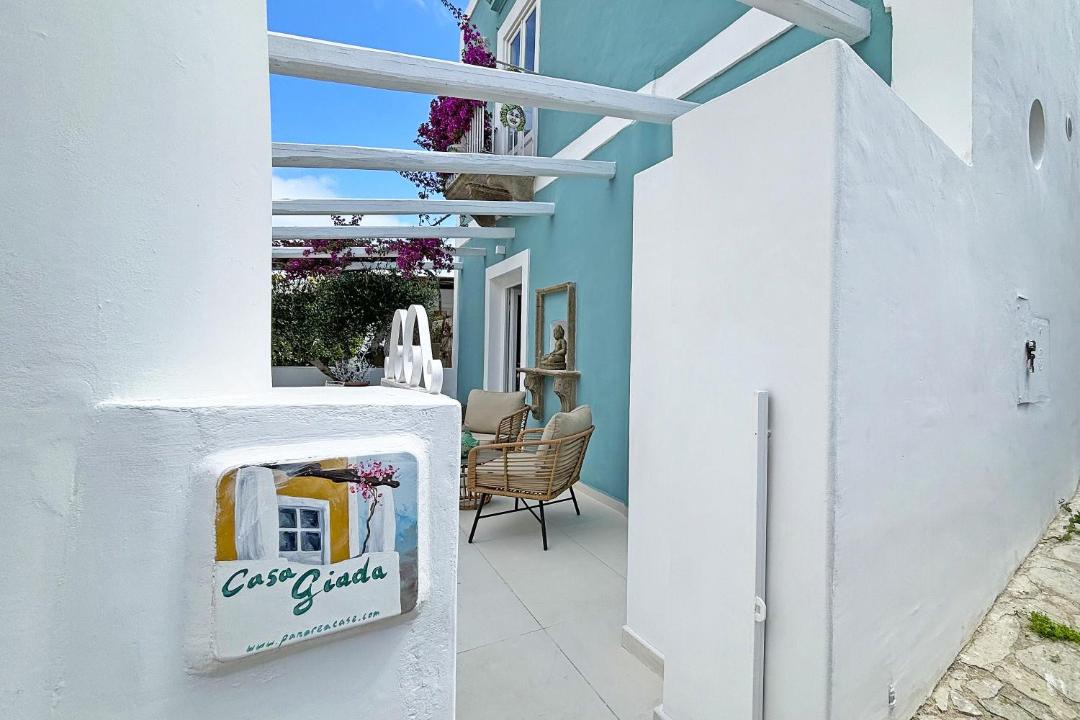 Photo of Others in Panarea
