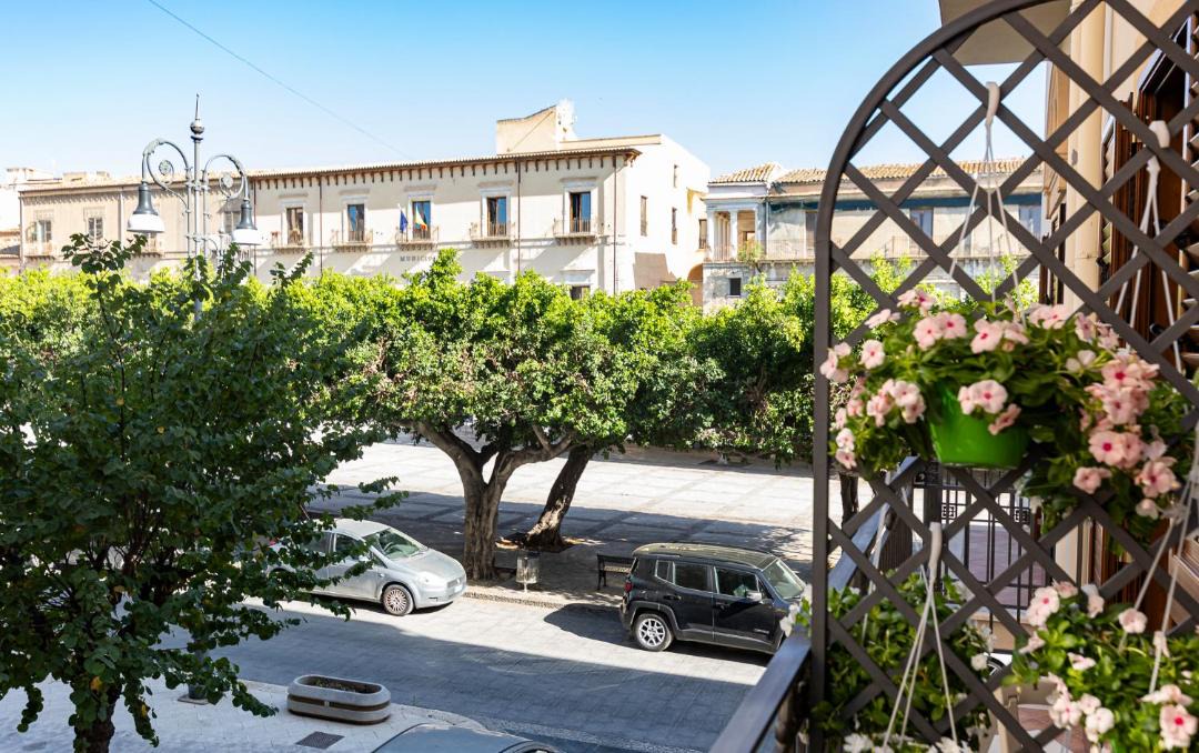 Photo of Patio Balcony in Favara