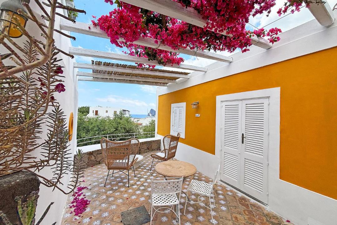 Photo of Others in Panarea