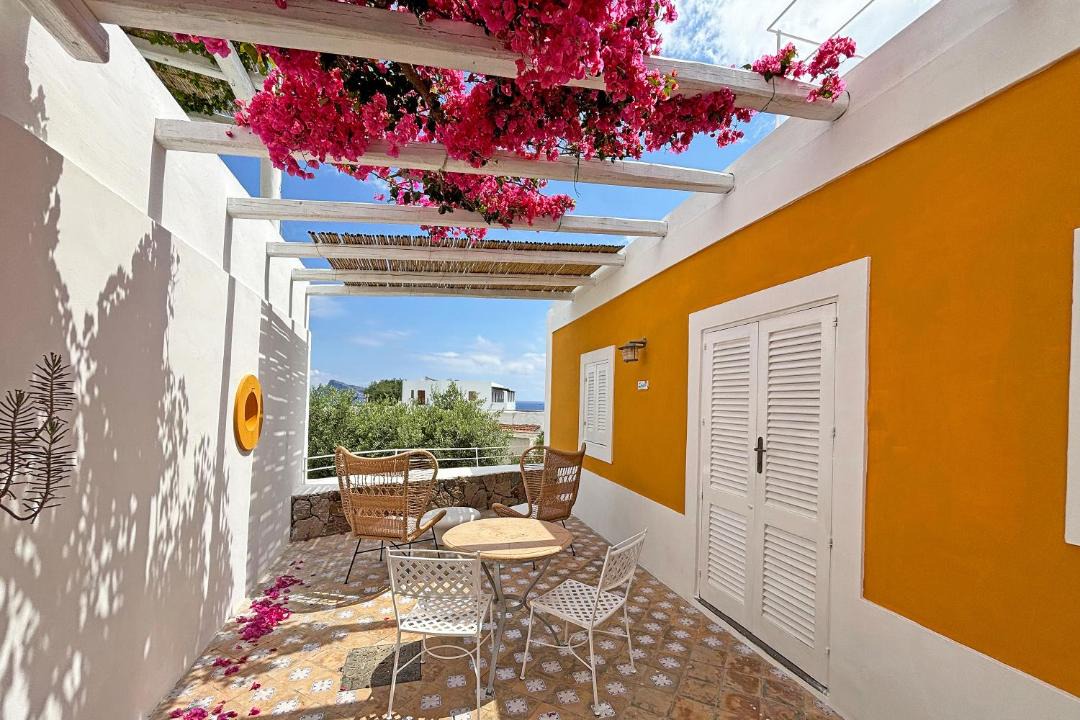 Photo of Others in Panarea