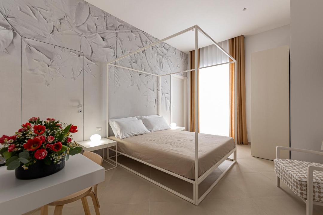 Photo of Bedroom in Favara