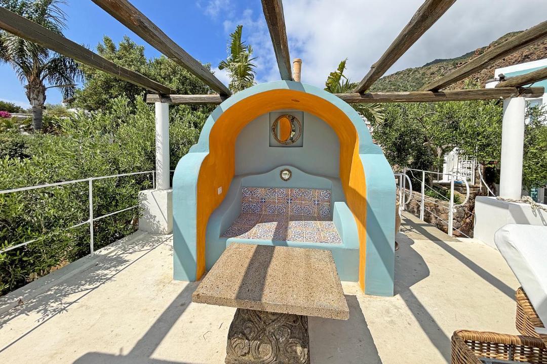 Photo of Others in Panarea