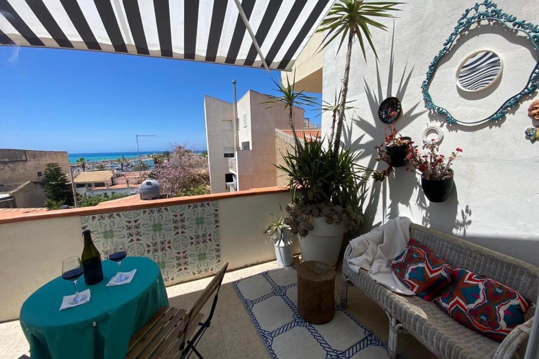Photo of Patio Balcony in Scoglitti