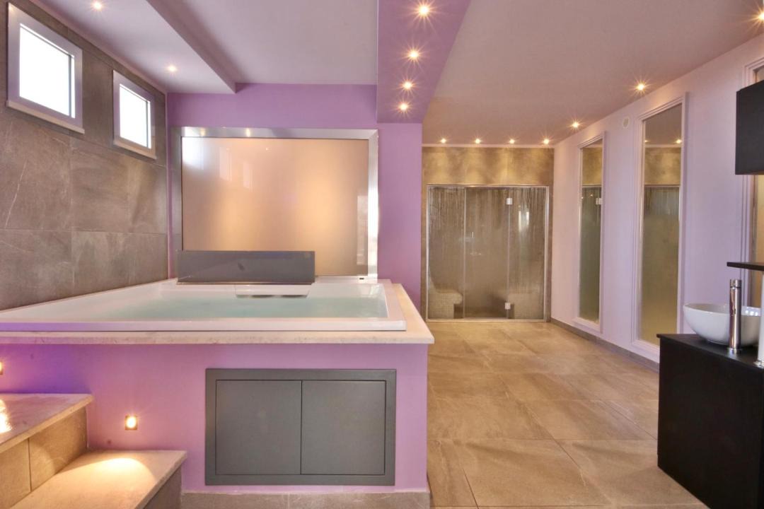 Photo of Bathroom in Levanzo
