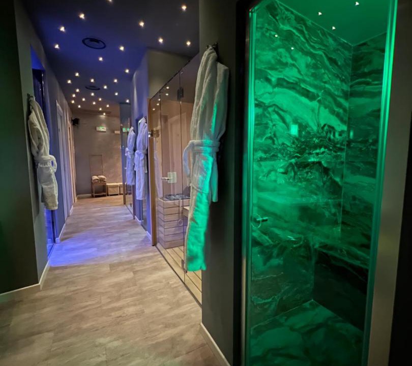 Photo of Bathroom in San Gemini