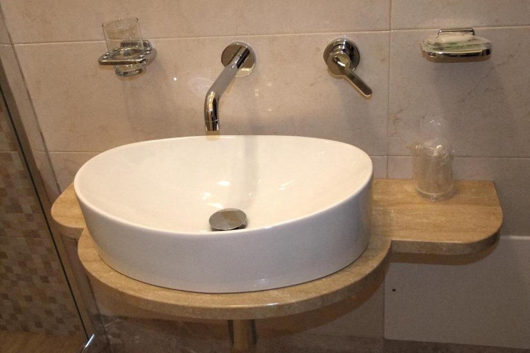 Photo of Bathroom in Old Town
