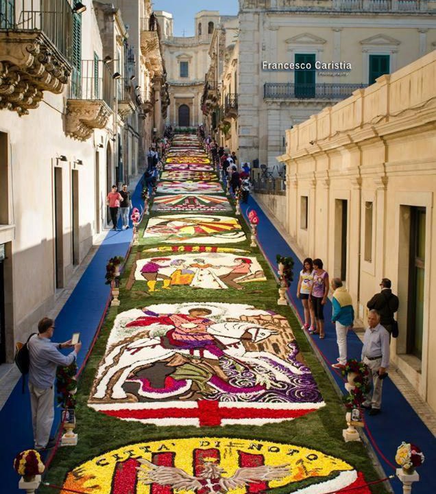 Photo of Others in Noto Historic Centre