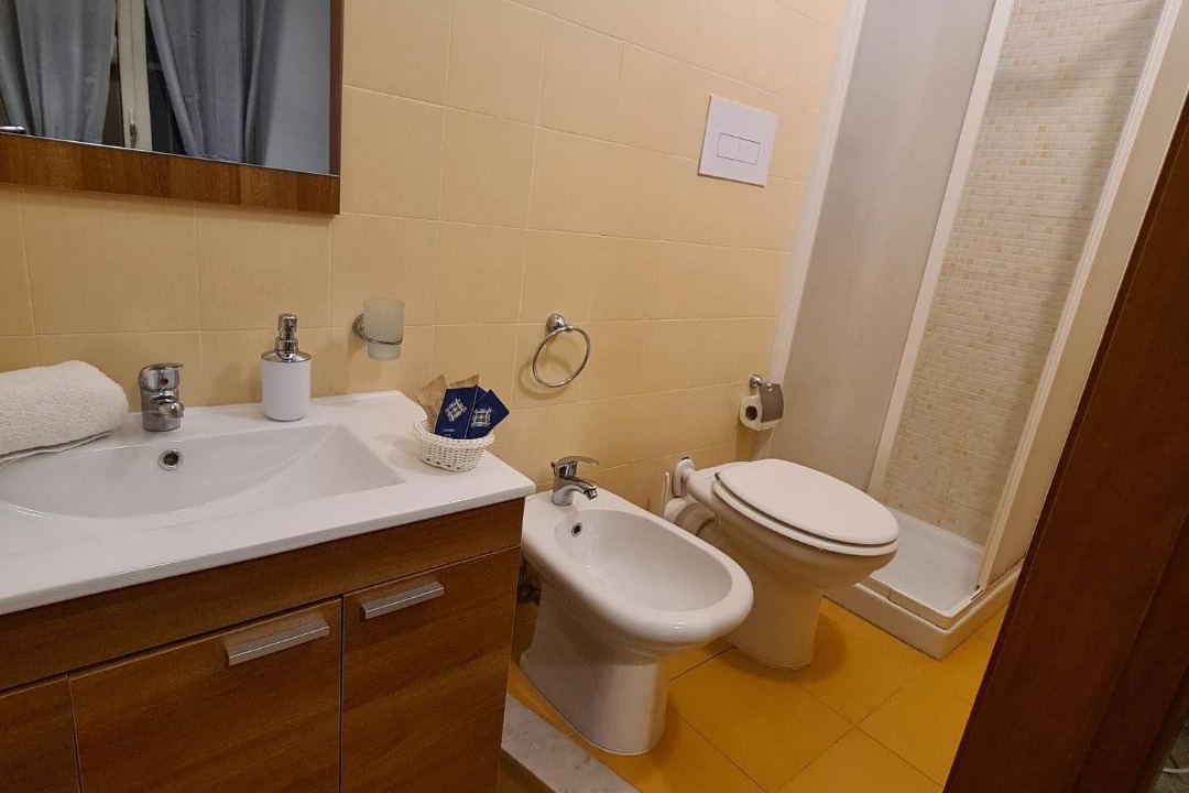 Photo of Bathroom in Aspra