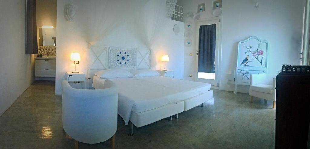 Photo of Bedroom in Isola