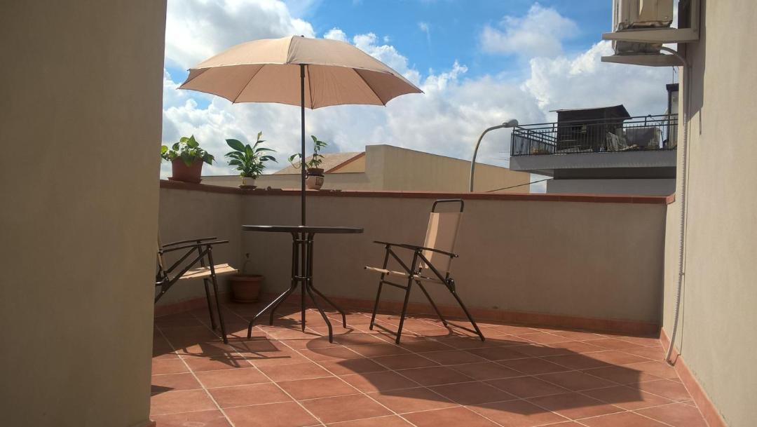 Photo of Patio Balcony in Noto Historic Centre