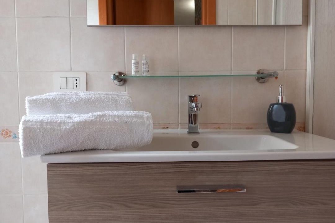 Photo of Bathroom in Milazzo