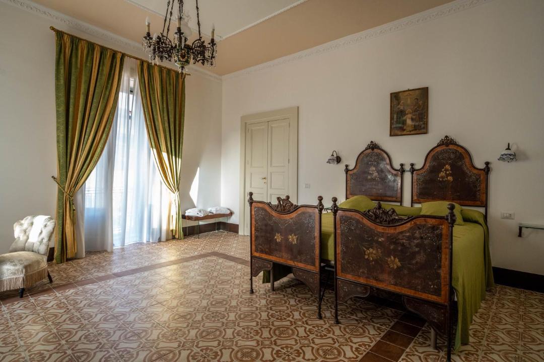 Photo of Bedroom in Montalbano Elicona