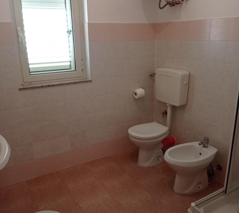Photo of Bathroom in Balestrate
