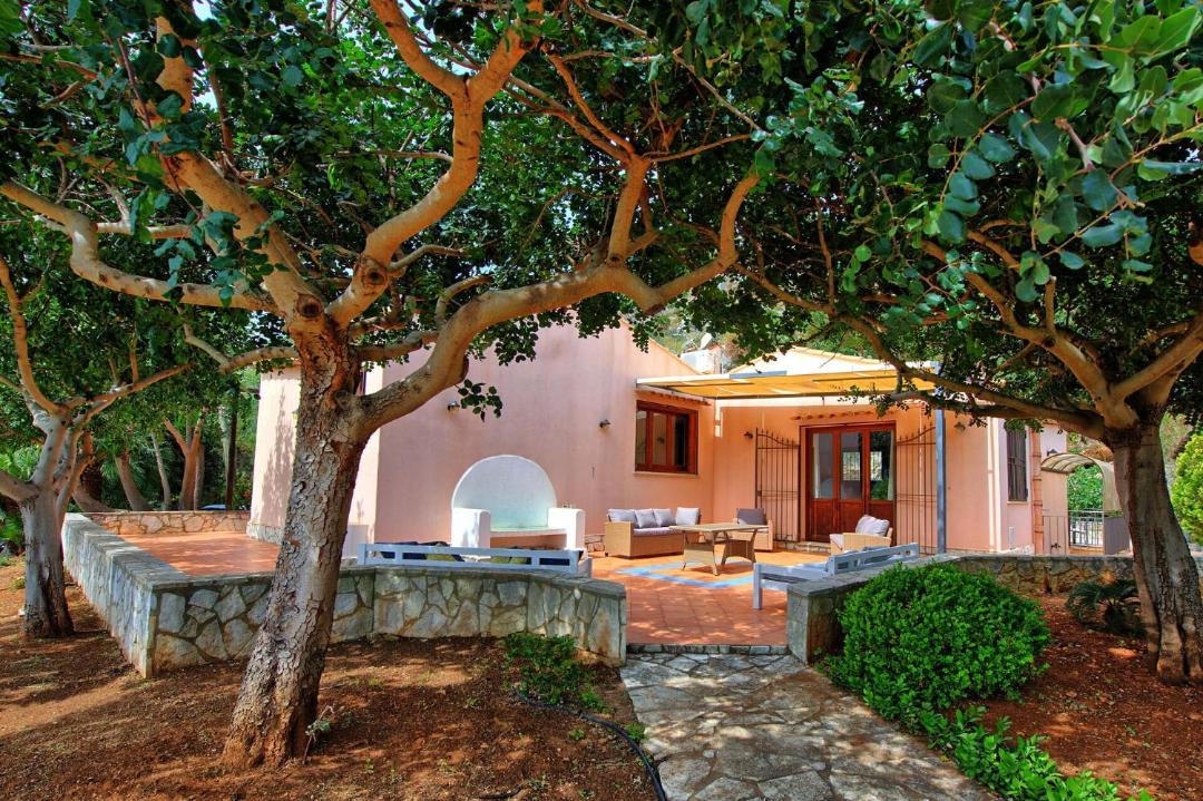 Photo of Others in Scopello