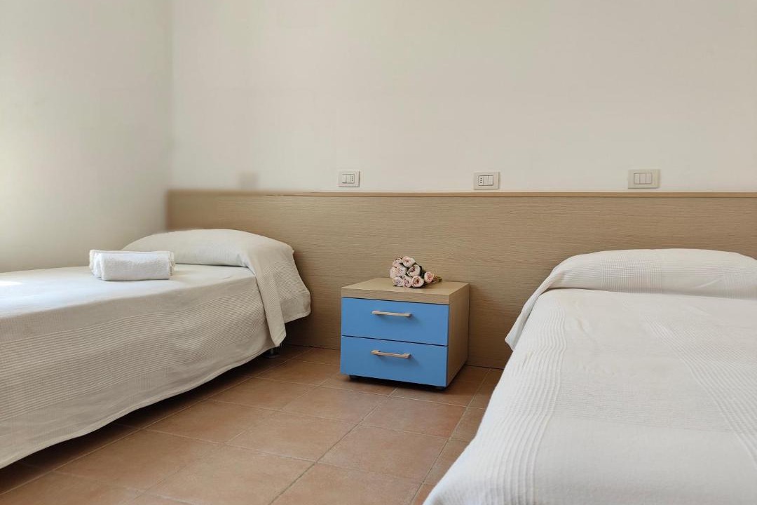 Photo of Bedroom in San Lorenzo