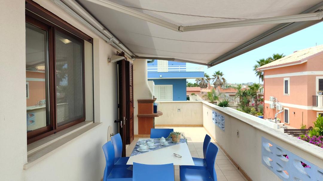 Photo of Patio Balcony in San Lorenzo