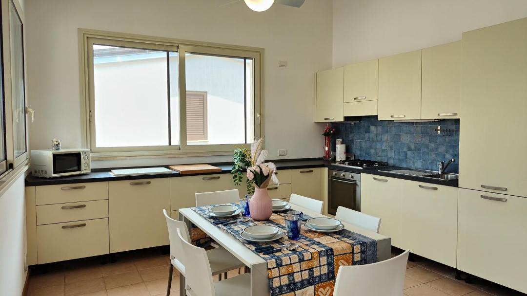 Photo of Kitchen in San Lorenzo