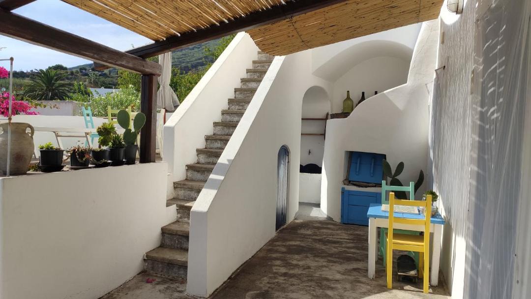 Photo of Others in Stromboli