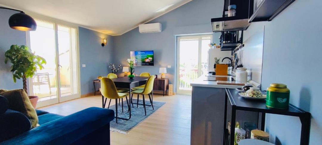 Photo of Livingroom in Recanati