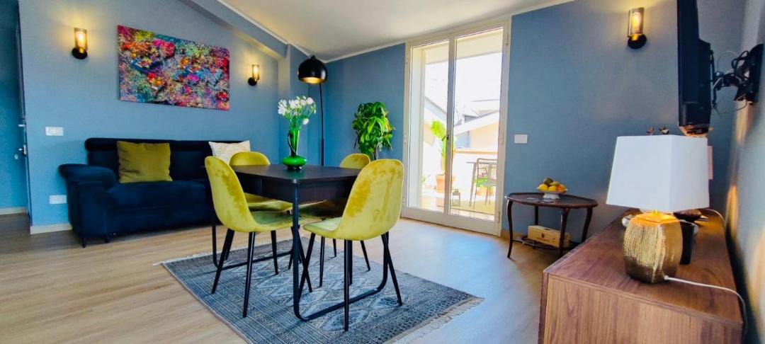 Photo of Livingroom in Recanati