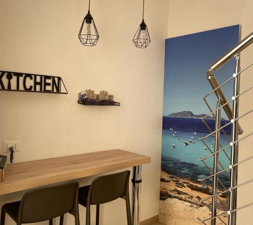 Photo of Others in Favignana