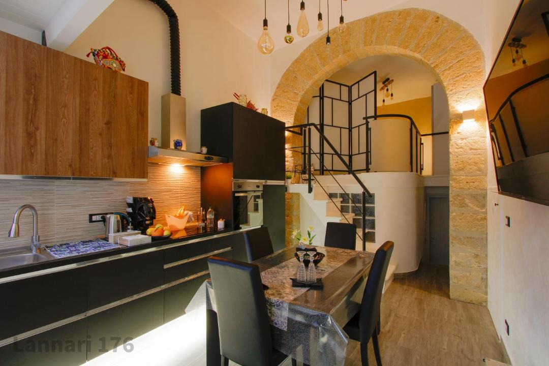 Photo of Kitchen in Bagheria