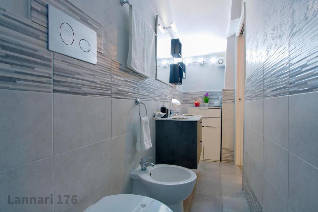 Photo of Bathroom in Bagheria