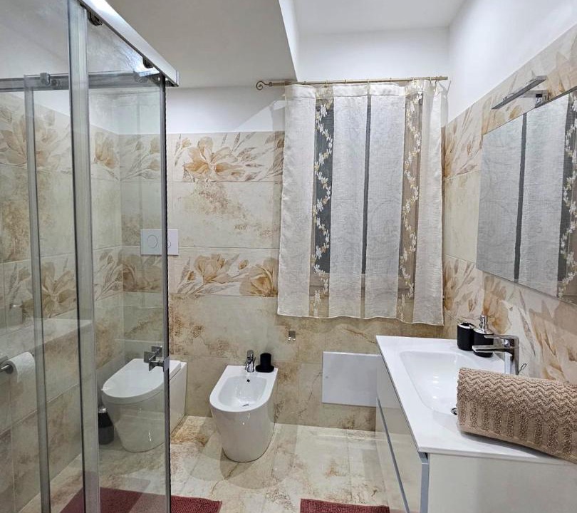 Photo of Bathroom in Aspra