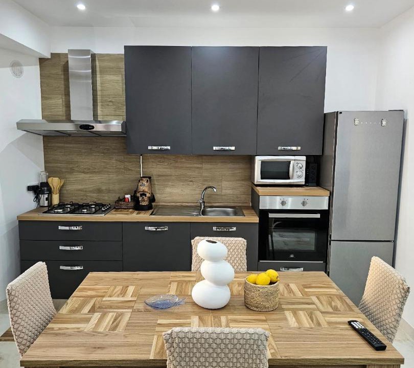 Photo of Kitchen in Aspra