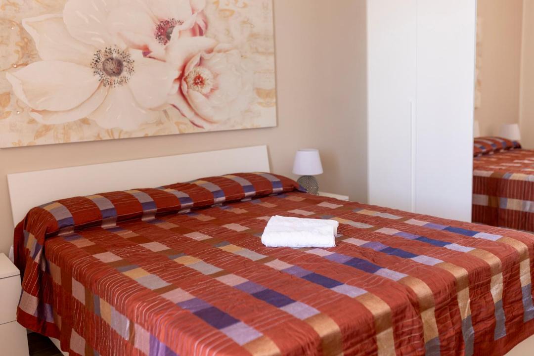 Photo of Bedroom in San Nicola l'Arena