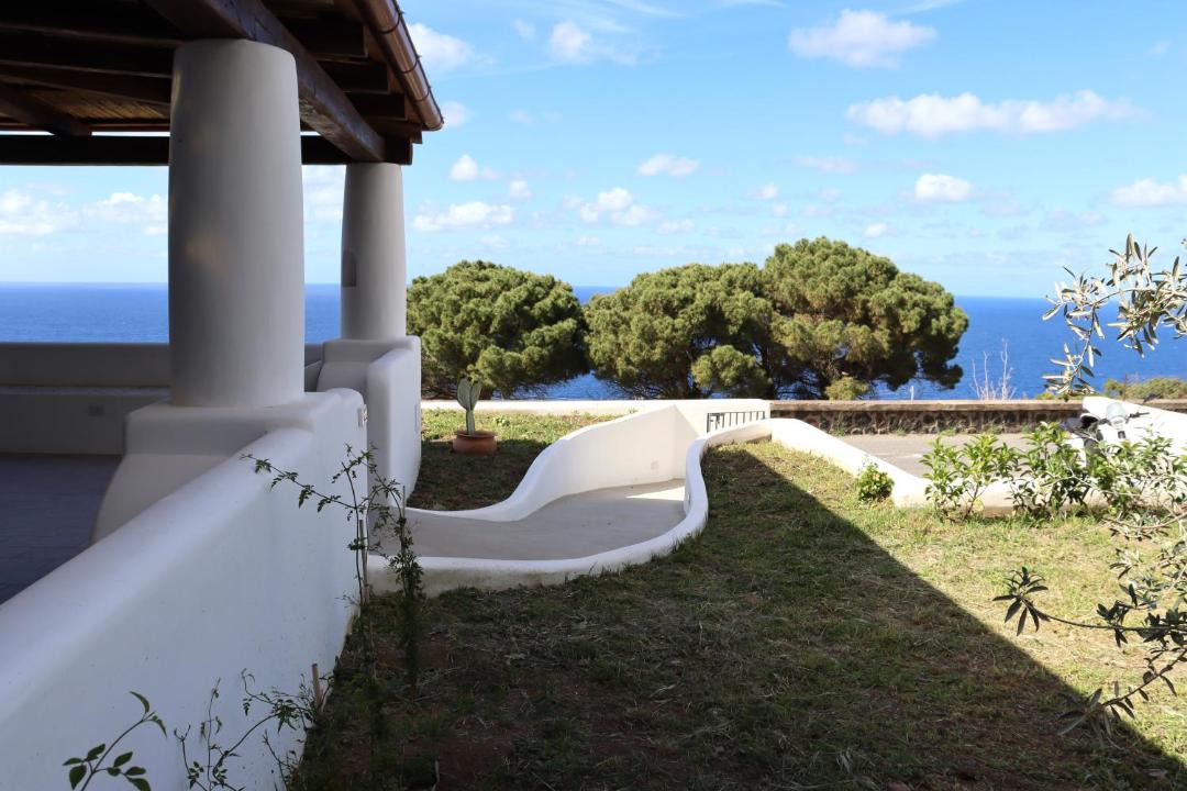 Photo of Patio Balcony in Malfa