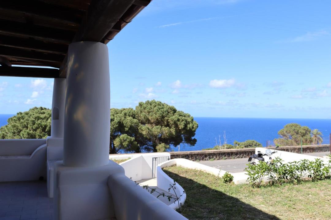 Photo of Patio Balcony in Malfa
