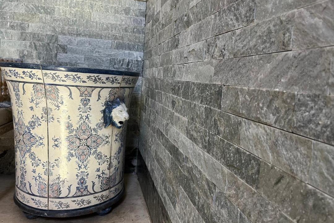 Photo of Bathroom in Mondello