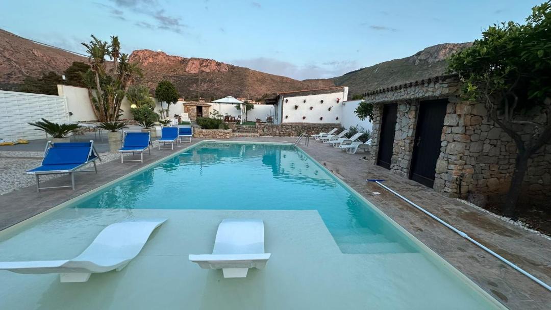 Photo of Outdoor in Terrasini