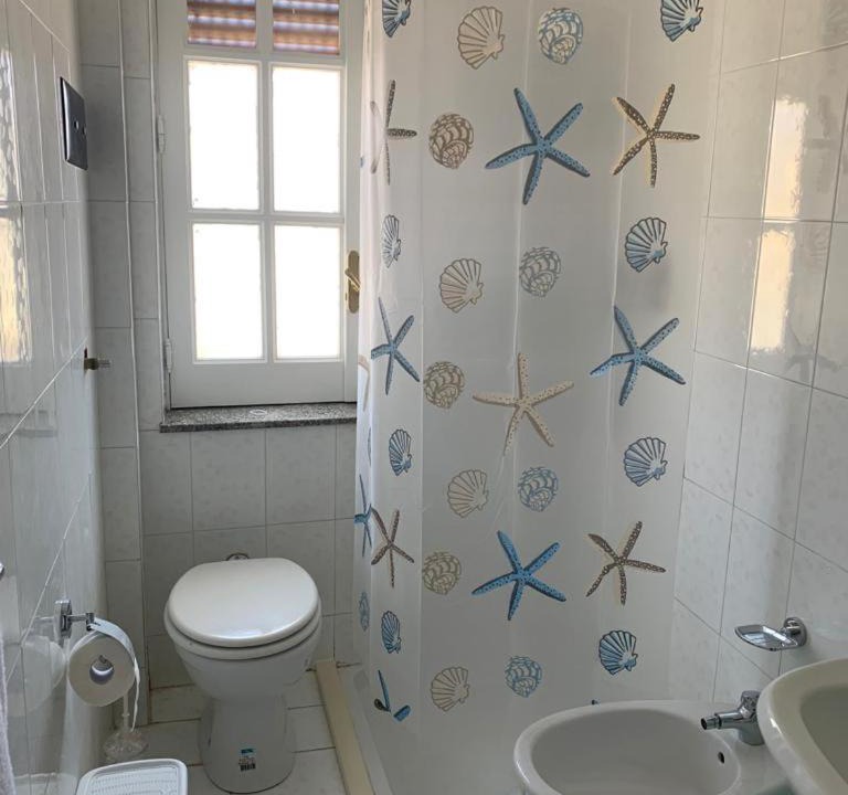 Photo of Bathroom in Barcellona Pozzo di Gotto